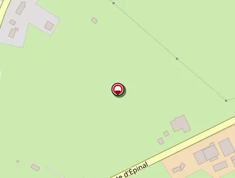 Carte de Garage Faivre à Bonvillet