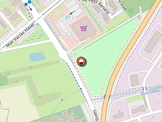 Carte de Ambulances Inter-med à Rheu (le)