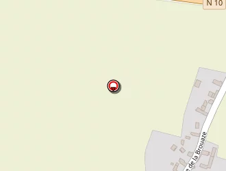 Carte de France Bobinage à Châteaudun