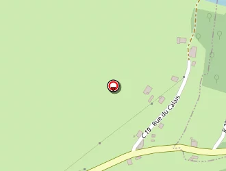 Carte de Oufti Kitchen à Uzemain