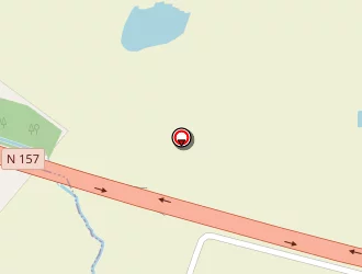 Carte de Denoual Adrien à Saint-didier