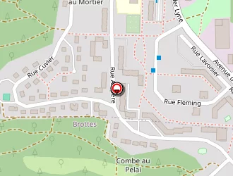 Carte de Sejdovic Damir à Chaumont