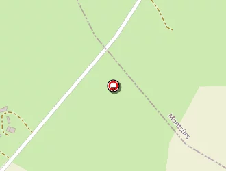 Carte de Soutif Gilbert à Argentré