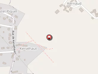 Carte de Miss à Pontivy