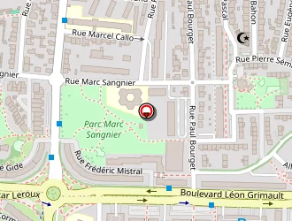 Carte de Societe Maconnerie à Rennes