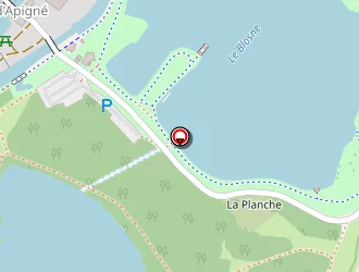 Carte de Visiooptik à Rennes