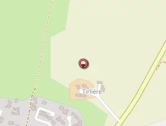 Carte de Amélis Insémination Animale à Argentré