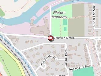 Carte de Consult Pc à Éloyes