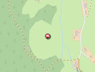 Carte de La Ferme Du Petit Hohnack à Orbey