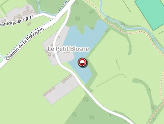 Carte de Leray André Et Claudine à Rennes