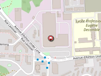 Carte de Ruggiu Nadine à Chaumont