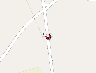 Carte de Nogre Patrice à Saint-tugdual