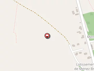 Carte de Paul Jean-yves à Leuhan