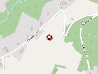 Carte de Mougel Christophe à Éloyes