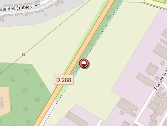 Carte de Technicplac à Rheu (le)