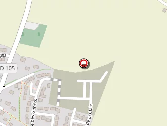 Carte de Blin Jean-louis à Saint-didier