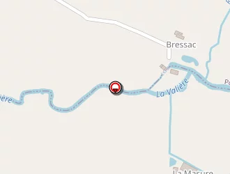 Carte de Souvestre (gaec) à Étrelles