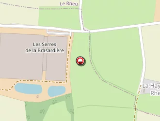 Carte de Diot Frédéric à Mordelles