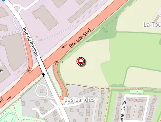 Carte de Faydi Julien à Chantepie