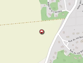 Carte de Aide Et Services Aux Personnes (a.s.p) à Nargis