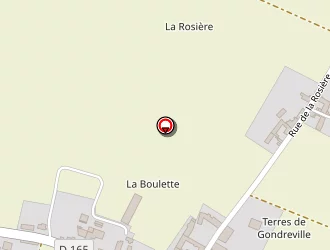 Carte de Protin Serge à Auxy