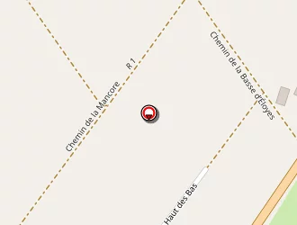 Carte de Floravoge (gaec) à Dounoux