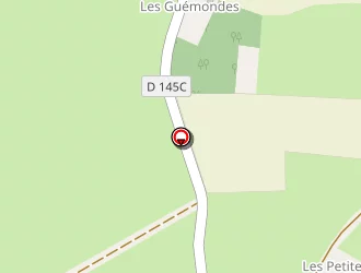 Carte de Grassin Dominique à Sillé-le-philippe