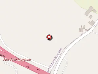 Carte de Tupperware Sandra Devlopment Agt à Argentré