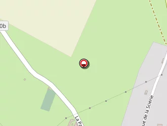 Carte de Colbois à Vioménil