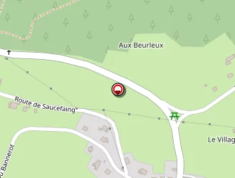 Carte de Mairie à Liézey