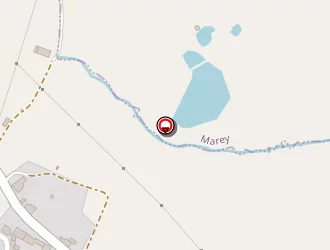 Carte de Urgence (services Locaux) à Serocourt