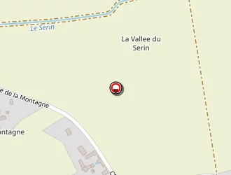 Carte de Clair De Lune à Bouilly-en-gâtinais