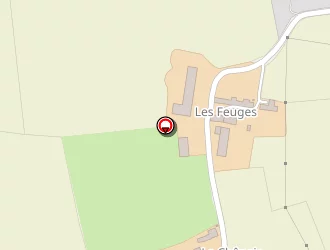 Carte de Renault Tp Daniel à Noyal-sur-vilaine