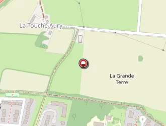 Carte de Demay Philippe à Chantepie