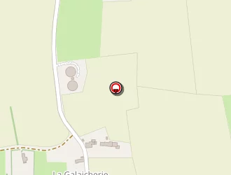 Carte de Dt Elec à Noyal-sur-vilaine