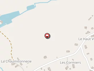 Carte de Tertrais Yoann à Talensac