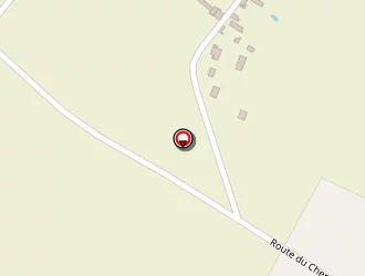 Carte de Gauthier Thierry à Griselles