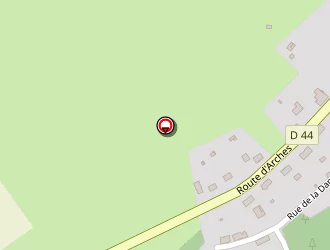 Carte de Alce Immo à Hadol