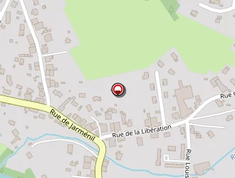 Carte de Lacombe Mathilde à Éloyes