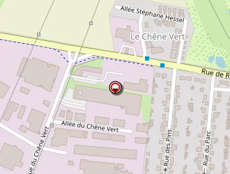 Carte de Menuiseries Vérandas Armor à Rheu (le)