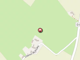 Carte de Hôtel Restaurant Les Confins Du Perche à Sceaux-sur-huisne