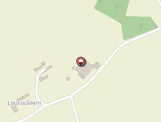 Carte de Le Floch Fernand à Séglien