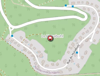 Carte de Barth Maurice à Niedermorschwihr