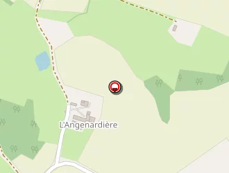 Carte de Sps Giraud à Tennie