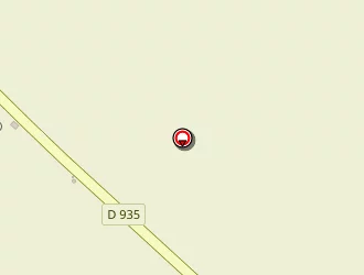 Carte de Soler Pierre-jean à Guillonville