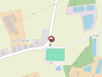 Carte de Maussion Pascal à Saint-malon-sur-mel