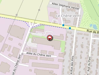 Carte de Placeo à Rheu (le)