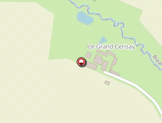 Carte de Robert (earl) à Mondevert