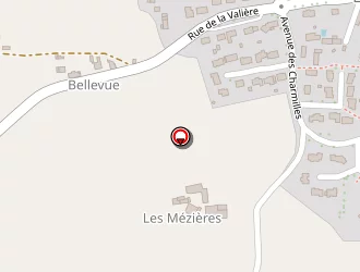 Carte de Chatelais Jean Yves à Erbrée