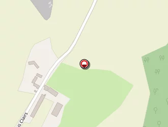 Carte de Launay Patrick à Lamnay